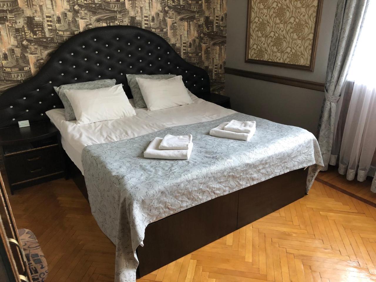 Приватна Садиба Фортеця Малехів Extérieur photo